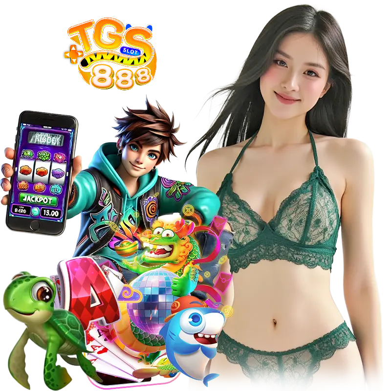 tgs888v9 สล็อตค่ายดัง